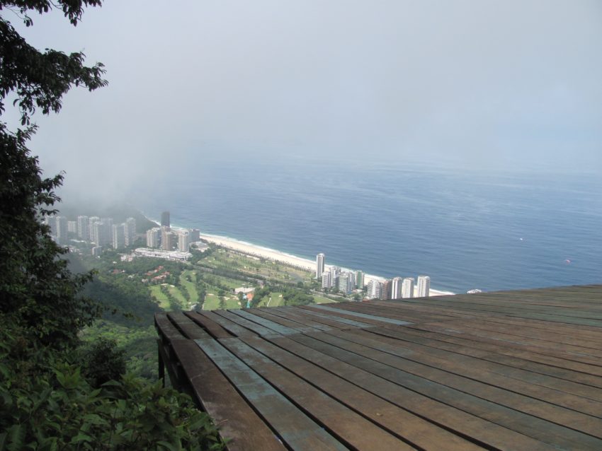 Hang Gliding in Brazil: Tips and My Experience | Life Listed