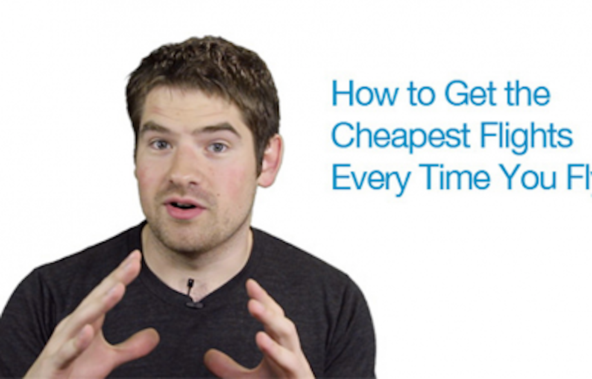 How to Get the Cheapest Flights Every Time | Life Listed